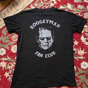 Boogeyman Fan Club Shirt